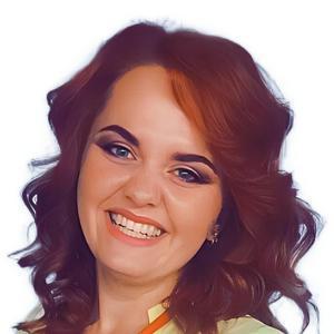 Кайнова Екатерина Петровна