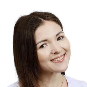 Игнатьева Лиля Александровна
