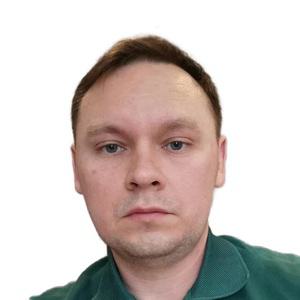 Гудукин Андрей Алексеевич