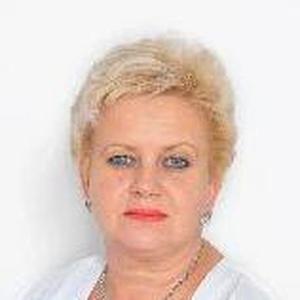 Бирюкова Наталья Федоровна
