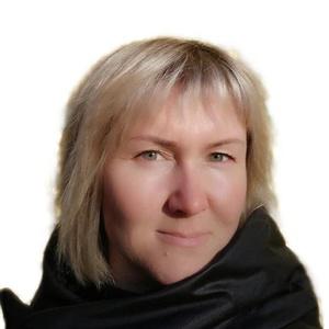 Крысанова Ирина Владимировна