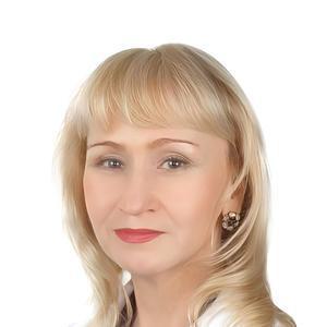 Вострецова Светлана Евгеньевна