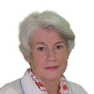 Снеткова Галина Николаевна