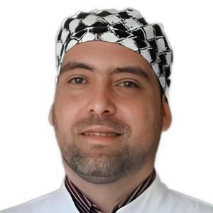 Угаров Леонид Сергеевич