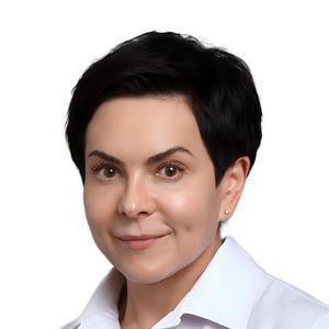 Иванникова Ирина Михайловна