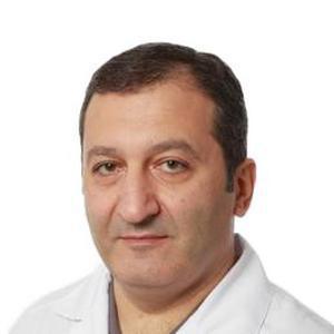 Адамян Рубен Татевосович