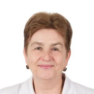 Пюскюлян Елена Михайловна