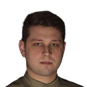 Речкунов Никита Павлович