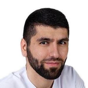 Канбаров Расиф Рамизович