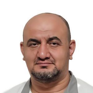 Кимадзе Леван Юрьевич