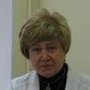 Мусатова Таисия Александровна