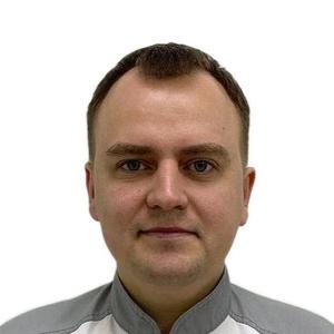 Качула Александр Степанович