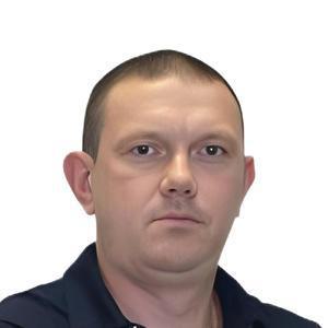 Салкин Игорь Владимирович
