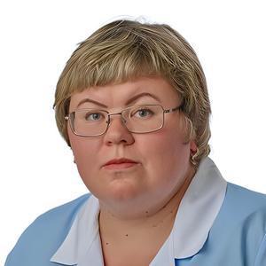 Щербакова Юлия Сергеевна