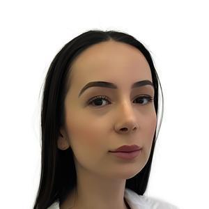 Палинкаш Анна Михайловна