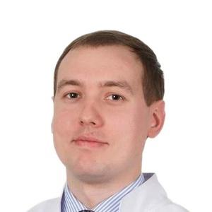 Пошатаев Владимир Кириллович