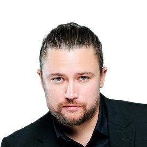 Охрименко Владислав Юрьевич