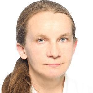 Воржева Алла Викторовна
