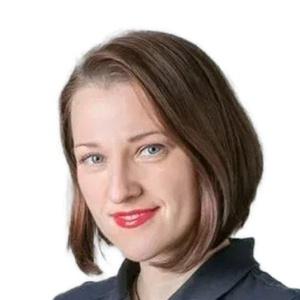 Покровская Ольга Михайловна
