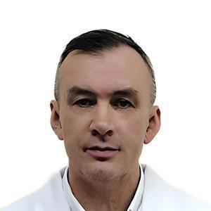 Евсеев Валерий Николаевич