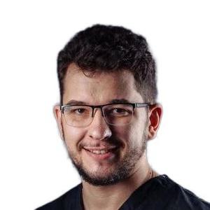 Колесников Глеб Станиславович