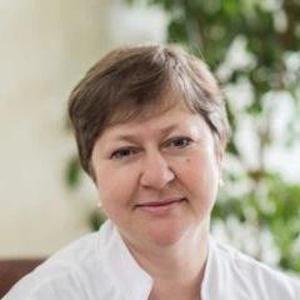 Постникова Изольда Алексеевна