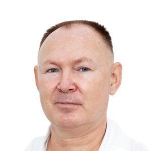 Кургузов Юрий Михайлович