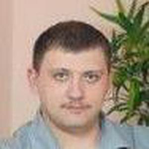 Кошелев Александр Игоревич