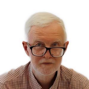 Слюсарь Николай Николаевич