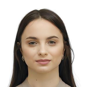 Скрипникова Маргарита Владимировна
