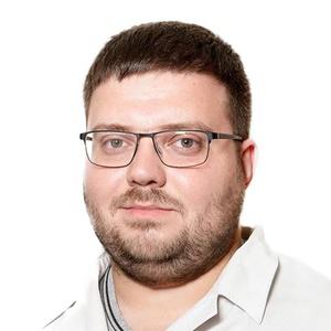 Олефиренко Виталий Сергеевич
