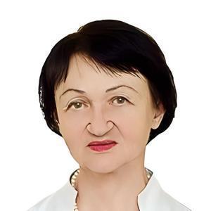 Чурсина Валерия Иосифовна