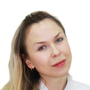 Миронова Екатерина Владимировна