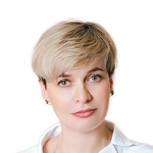 Лерке Лариса Григорьевна