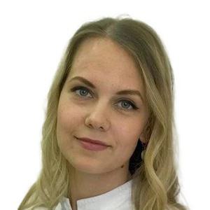 Завьялова Ирина Анатольевна