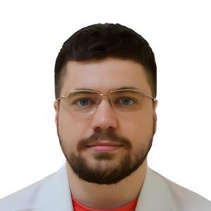 Бабич Дмитрий Александрович