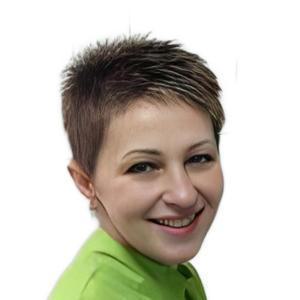 Вешкельская Юлия Эдуардовна