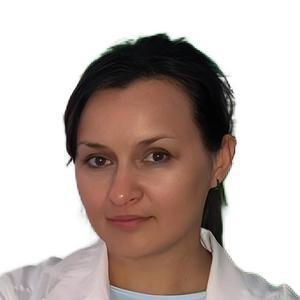 Молоткова Надежда Юрьевна