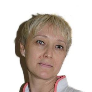 Волкова Людмила Игоревна