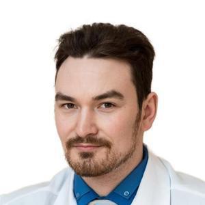 Бутолин Александр Сергеевич