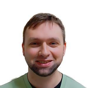 Кершнер Георгий Кириллович