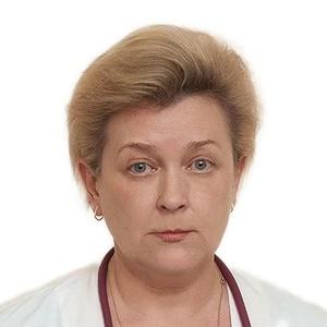 Дюнина Лариса Павловна