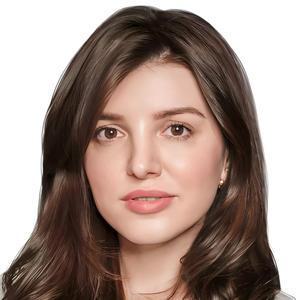 Гусейнова Джамиля Назировна