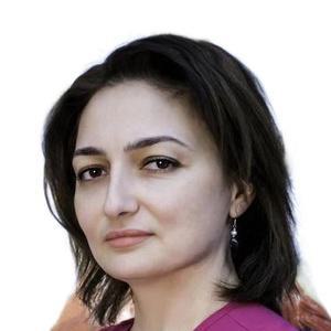 Шанибова Лариса Мухамедовна