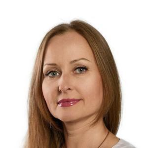 Шестакова Наталья Алексеевна