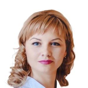 Ключкевич Людмила Ярославовна