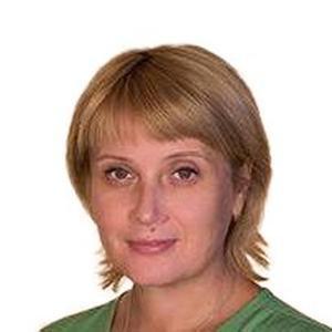 Королькова Ирина Ивановна