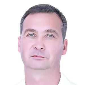 Бикбулатов Вадим Рифкатович