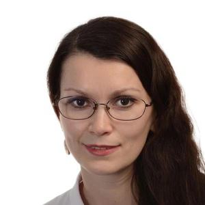 Ялцевич Ксения Владимировна