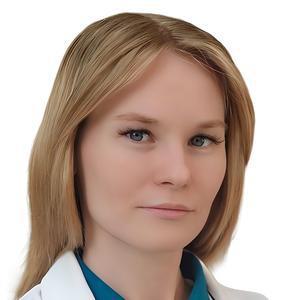 Мачехина Юлия Сергеевна